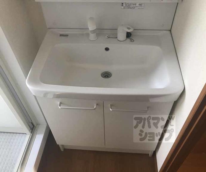 【北前田マンション】間取