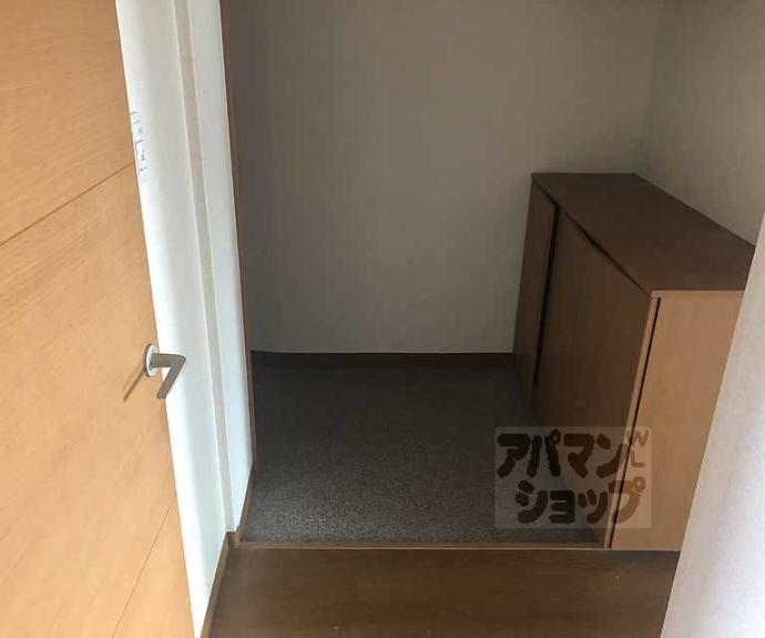 【北前田マンション】間取