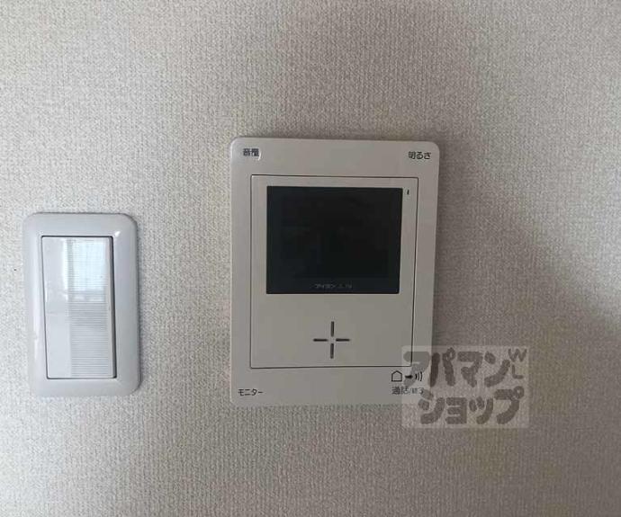 【北前田マンション】間取