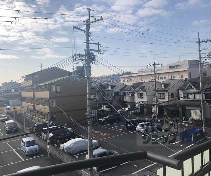 【北前田マンション】間取