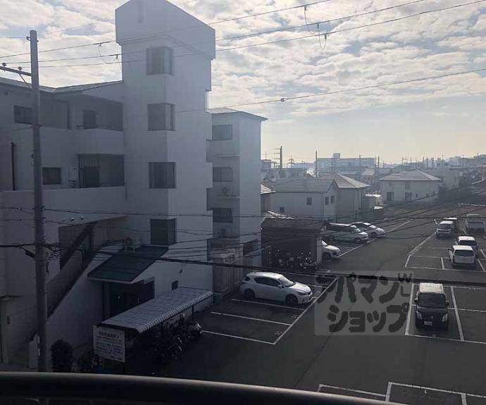 【北前田マンション】間取