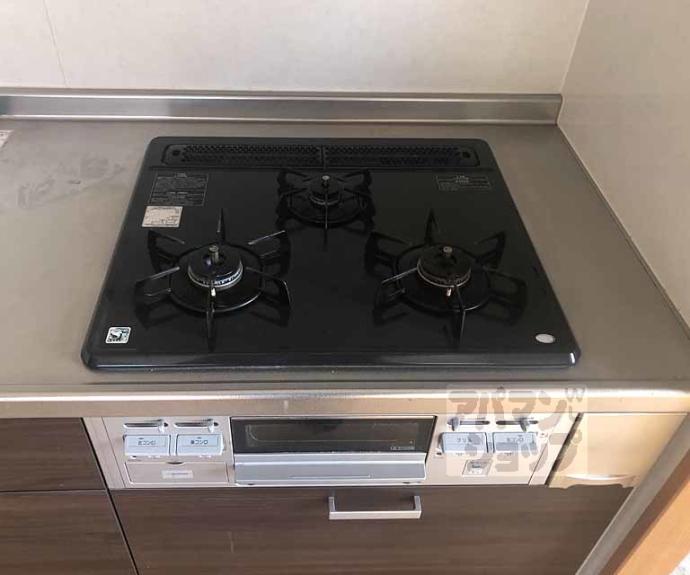 【北前田マンション】間取