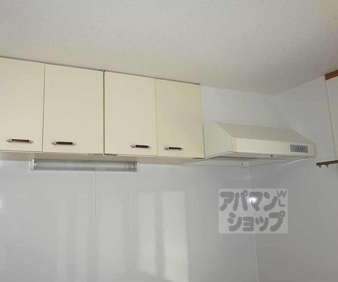【公園マンション】間取