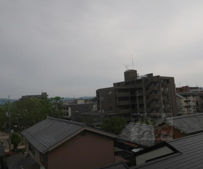 【公園マンション】間取