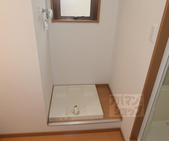 【公園マンション】間取