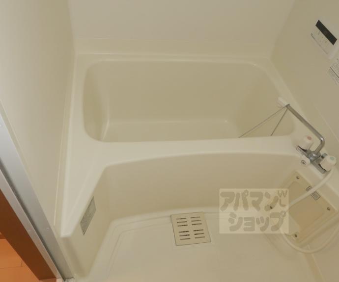 【公園マンション】間取