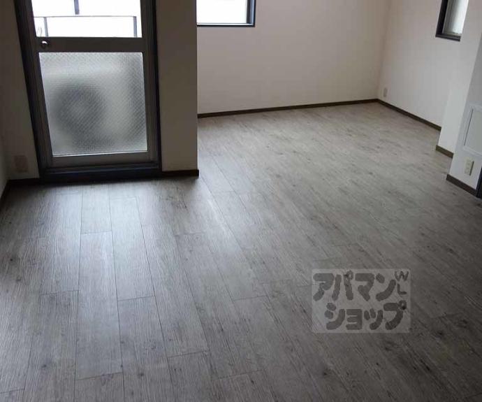 【フォルム長岡天神】間取