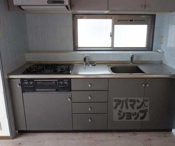 【フォルム長岡天神】間取