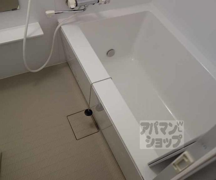 【フォルム長岡天神】間取