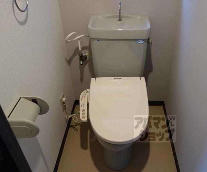 【フォルム長岡天神】間取