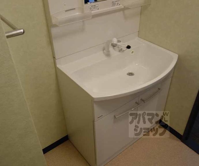 【フォルム長岡天神】間取