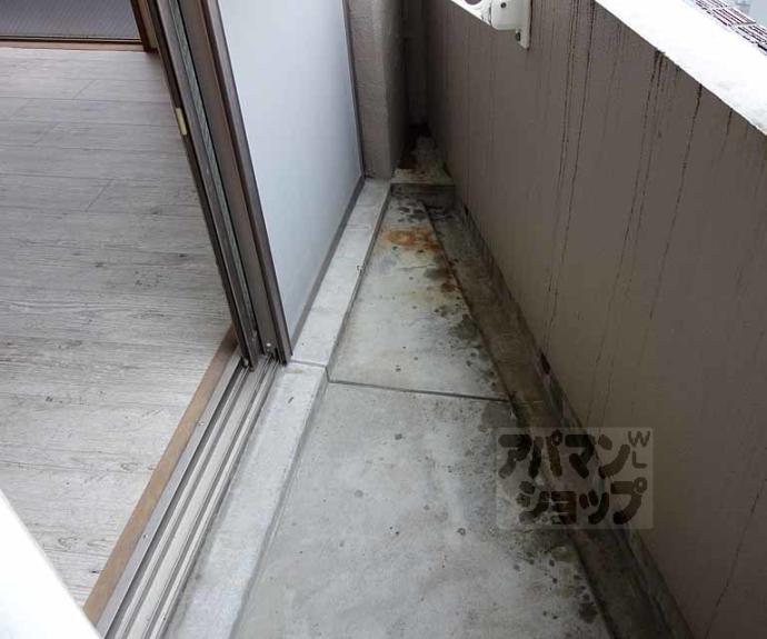 【フォルム長岡天神】間取