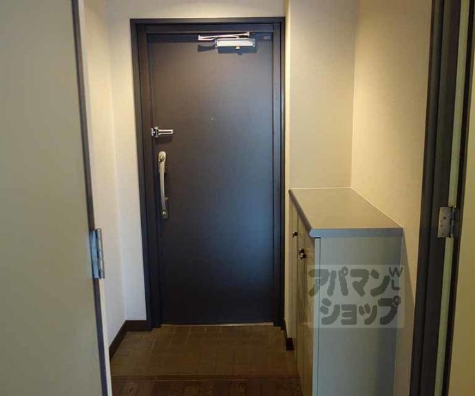 【フォルム長岡天神】間取