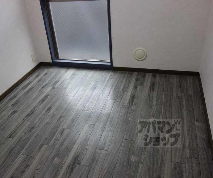 【フォルム長岡天神】間取