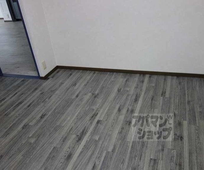 【フォルム長岡天神】間取