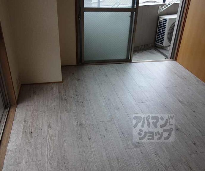 【フォルム長岡天神】間取