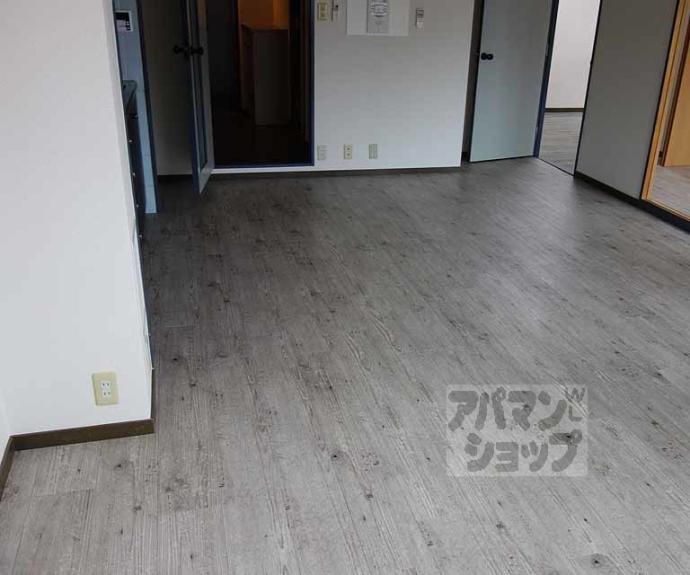 【フォルム長岡天神】間取