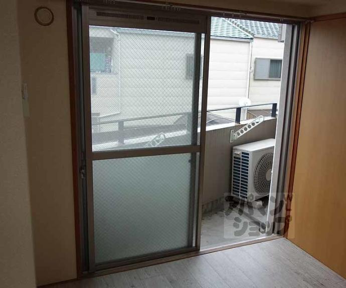 【フォルム長岡天神】間取