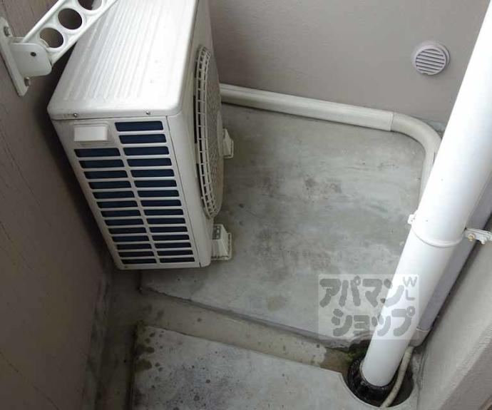 【フォルム長岡天神】間取