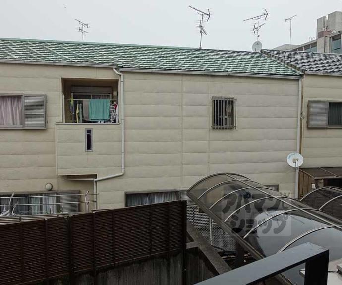 【フォルム長岡天神】間取