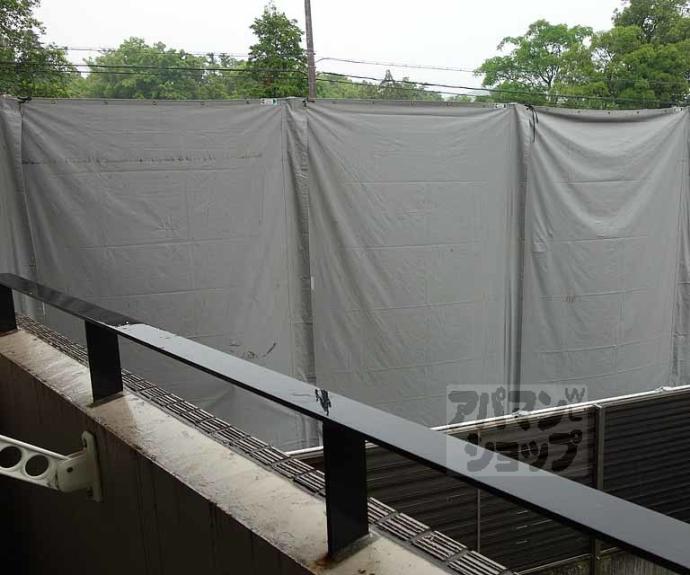 【フォルム長岡天神】間取