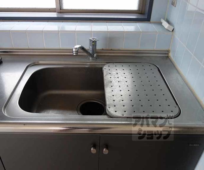 【フォルム長岡天神】間取