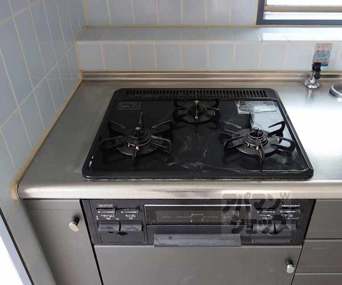 【フォルム長岡天神】間取