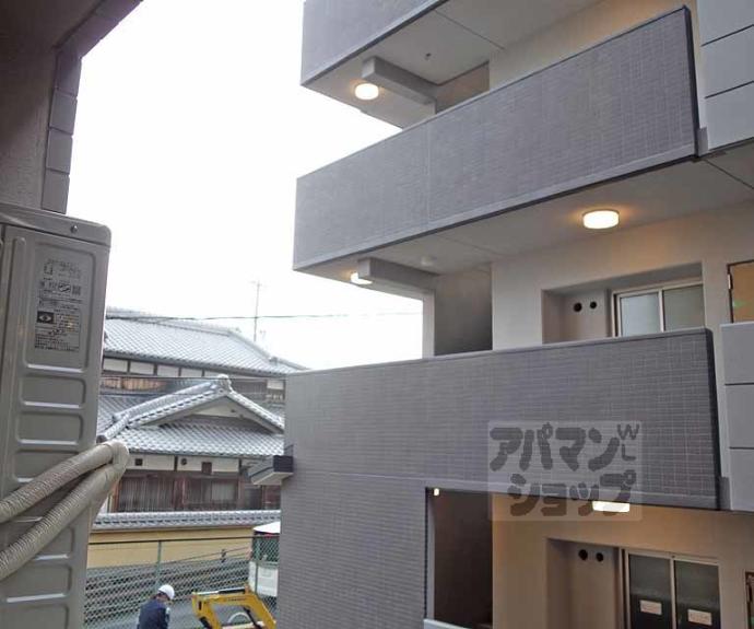 【フォルム長岡天神】間取