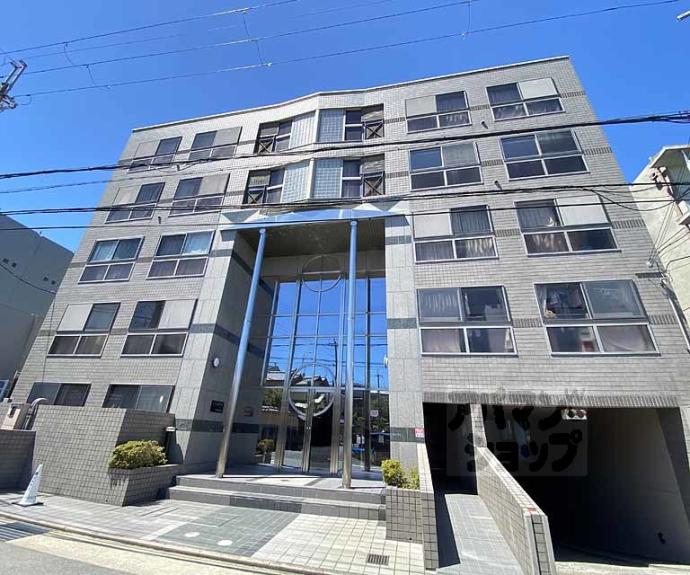 【フォルム長岡天神】間取