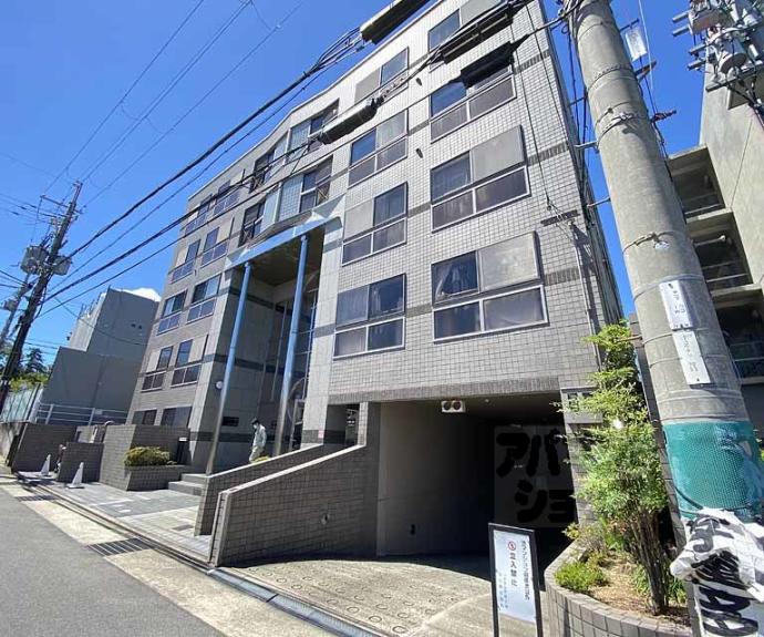 【フォルム長岡天神】間取