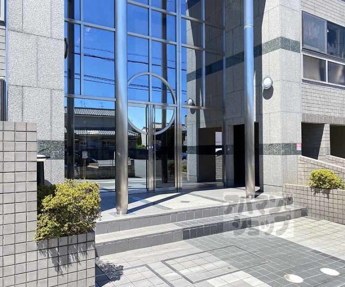 【フォルム長岡天神】間取