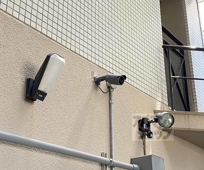 【フォルム長岡天神】間取