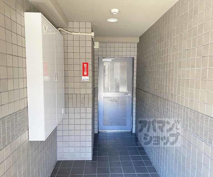 【フォルム長岡天神】間取