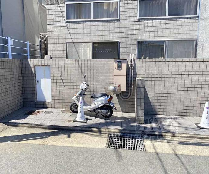 【フォルム長岡天神】間取