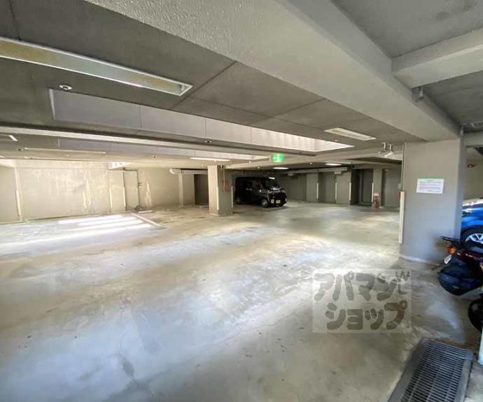 【フォルム長岡天神】間取