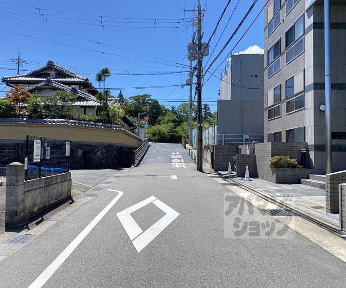 【フォルム長岡天神】間取