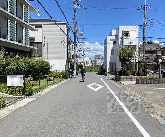 【フォルム長岡天神】間取