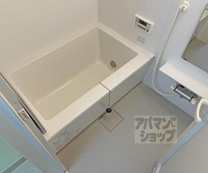 【フォルム長岡天神】間取