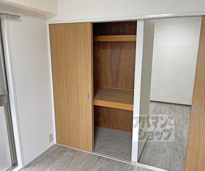 【フォルム長岡天神】間取