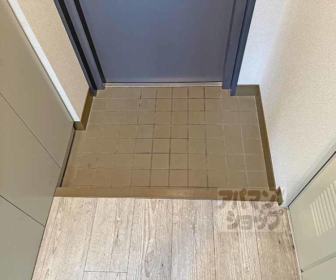 【フォルム長岡天神】間取