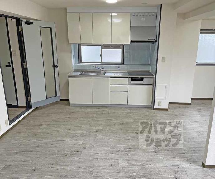 【フォルム長岡天神】間取