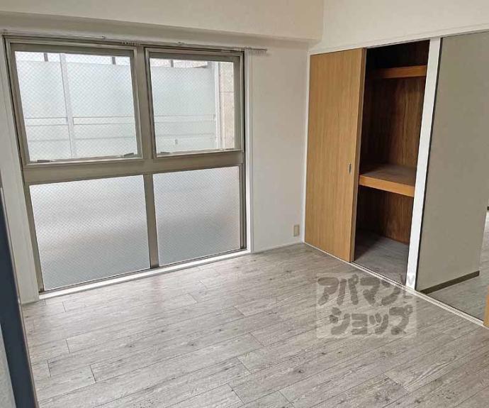 【フォルム長岡天神】間取