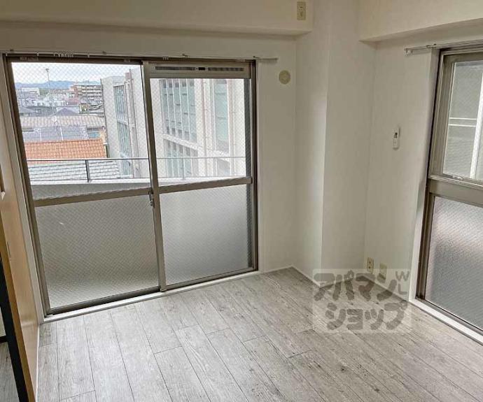 【フォルム長岡天神】間取