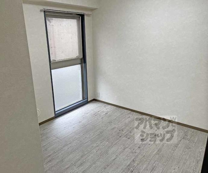 【フォルム長岡天神】間取