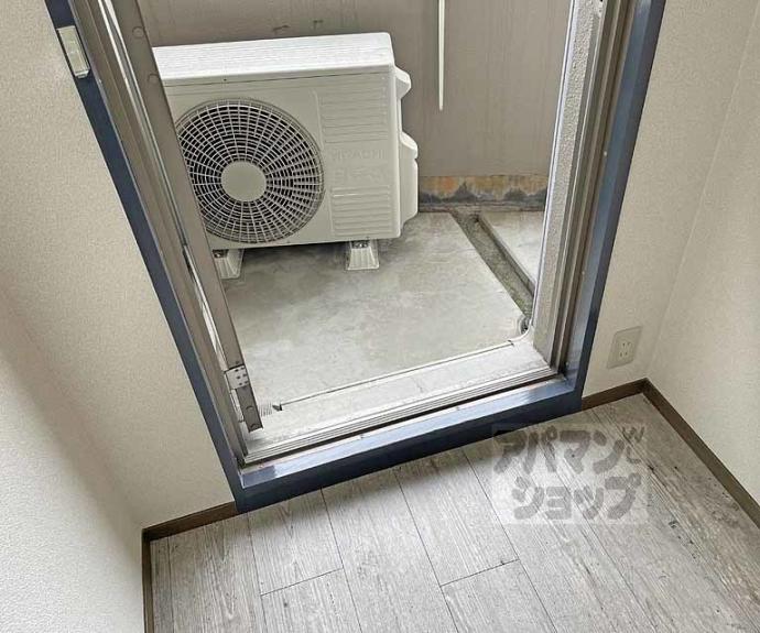 【フォルム長岡天神】間取