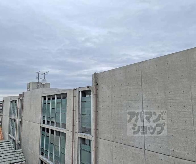 【フォルム長岡天神】間取