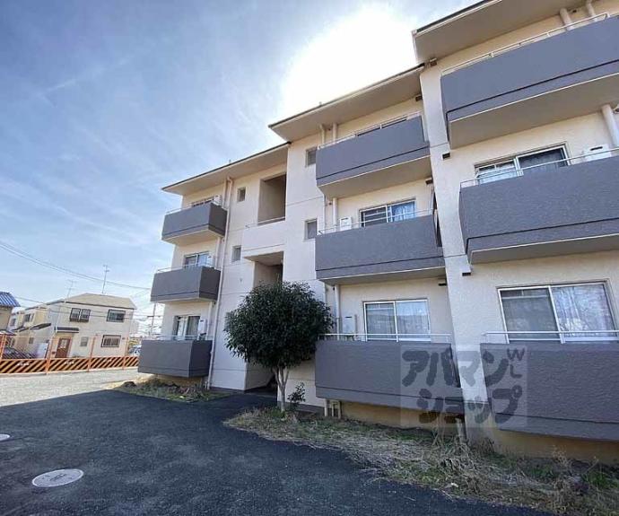 【カイデハイツ】間取