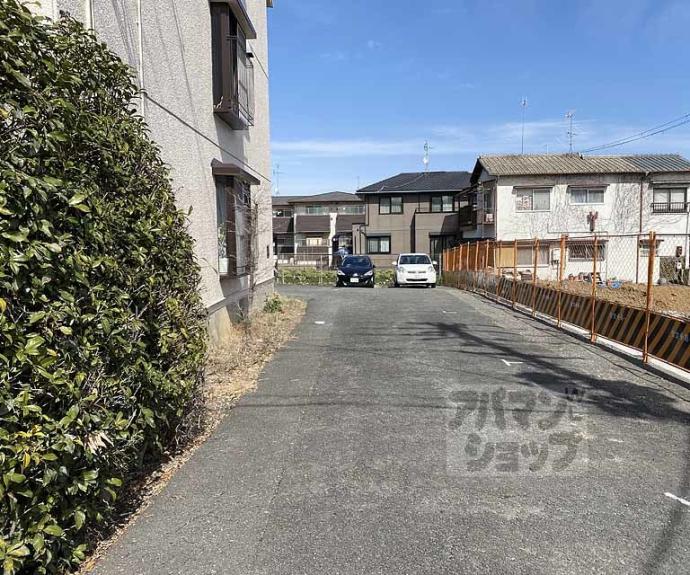 【カイデハイツ】間取