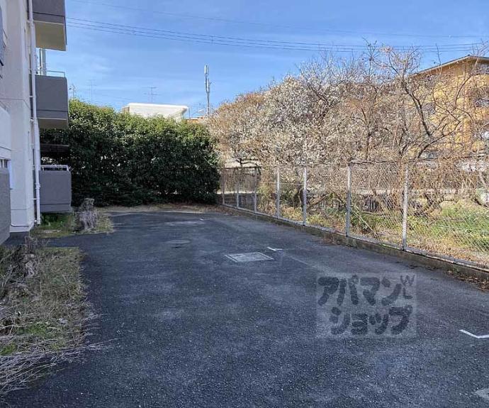 【カイデハイツ】間取