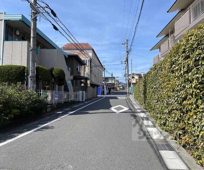 【カイデハイツ】間取